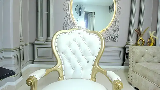 ariana pocahontas online show from 03-26-26, 03:49