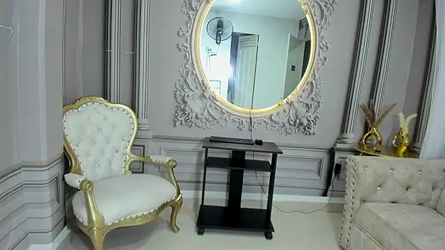 ariana pocahontas online show from 03-19-26, 03:06