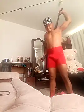 solopetalo online show from 04-09-26, 08:37