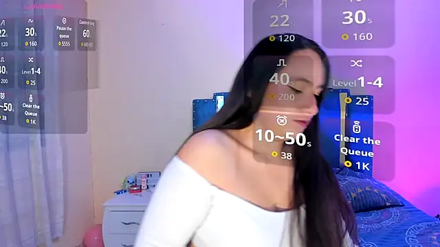 abby princesss online show from 05-04-26, 03:04