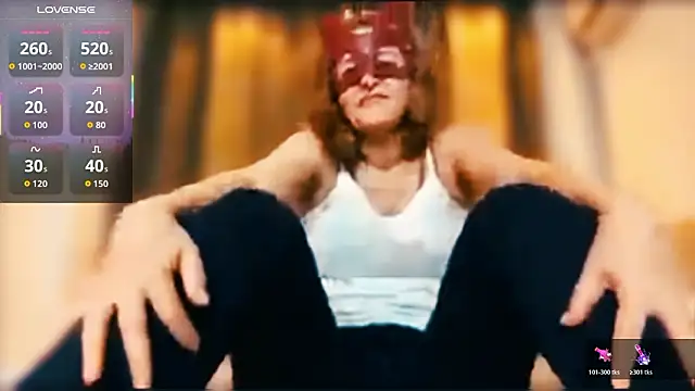 Lizacams online show from 03-24-26, 06:30