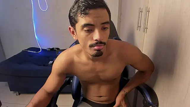 jossi12345j online show from 03-24-26, 01:22