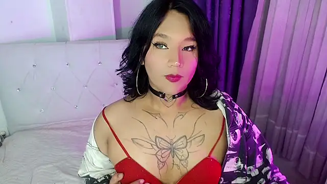 isadoraqueeen online show from 03-29-26, 03:52