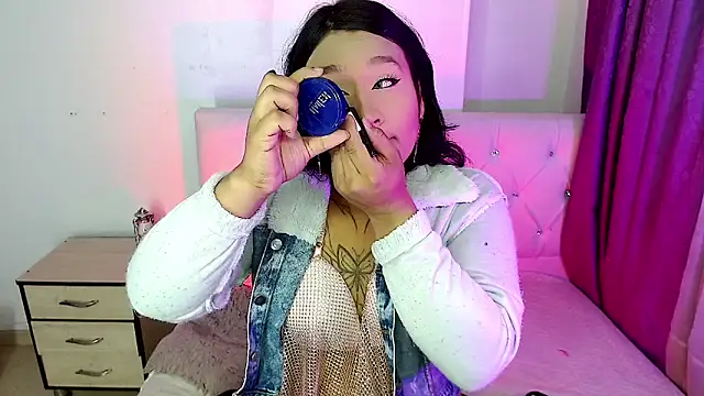 isadoraqueeen online show from 04-15-26, 07:40