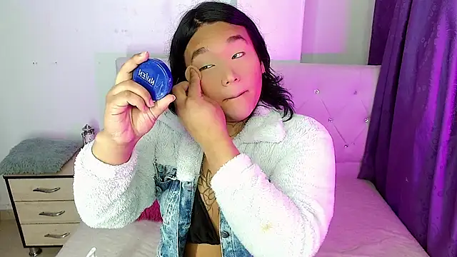 isadoraqueeen online show from 04-17-26, 07:17