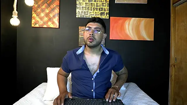 Snapshot of ashwin_koch chatting on 03-03-26, 03:02 ashwin koch online show from 03-03-26, 03:02