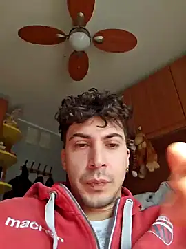 Andreakkkk online show from 03-08-26, 10:29