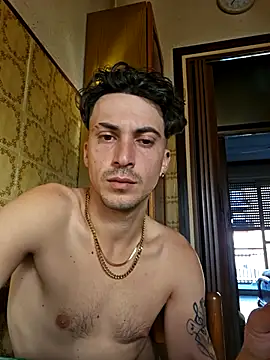 Andreakkkk online show from 05-07-26, 05:05