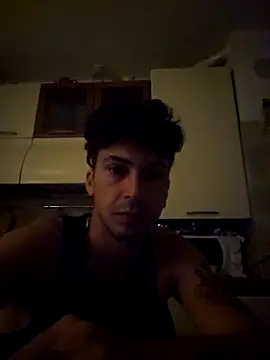Andreakkkk online show from 05-01-26, 09:20
