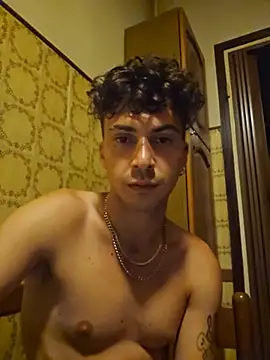 Andreakkkk online show from 06-27-26, 11:00