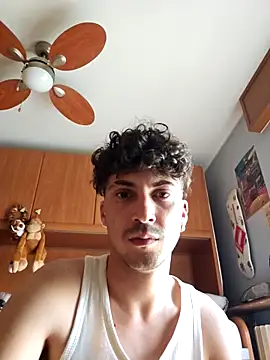 Andreakkkk online show from 04-17-26, 02:31