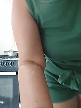 Anastasia cort online show from 06-03-26, 05:17