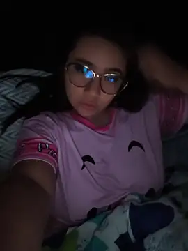 maleja smmith online show from 04-19-26, 09:43