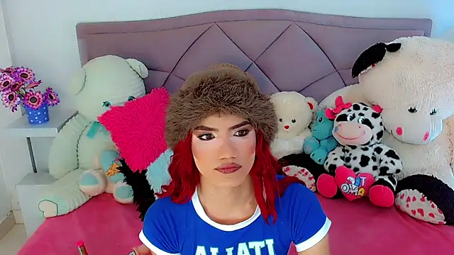 catriona queen16 online show from 03-09-26, 12:25