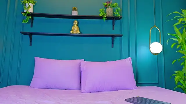 AbbyBelucci online show from 03-21-26, 12:56