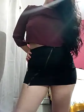 BombonaVip online show from 03-03-26, 04:30