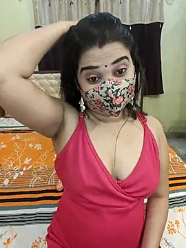 MONAJI HOT online show from 03-31-26, 06:43