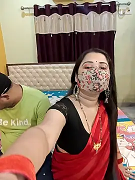 MONAJI HOT online show from 07-05-26, 04:58