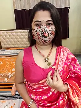 MONAJI HOT online show from 03-25-26, 05:45