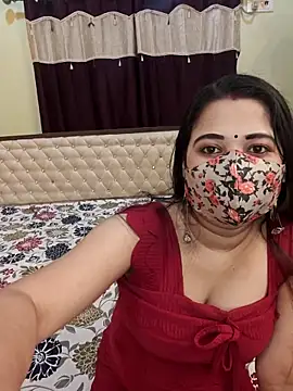 MONAJI HOT online show from 04-19-26, 05:36