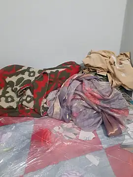 Tanu688 online show from 04-14-26, 04:45