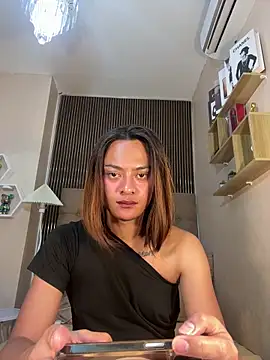 BlackbarbieXXL online show from 03-09-26, 07:45