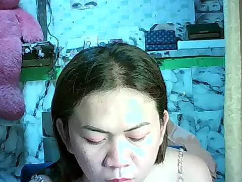 ur lovelychen online show from 04-01-26, 03:19