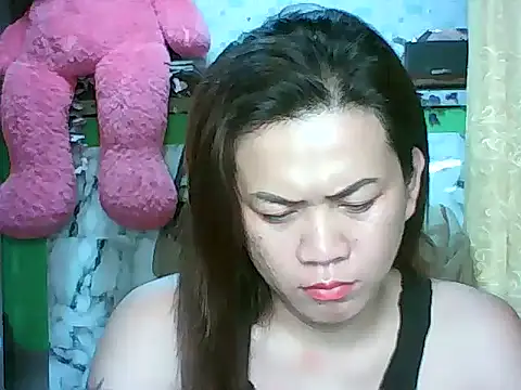 ur lovelychen online show from 04-07-26, 07:54