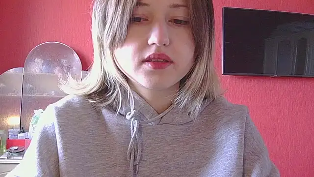 Beloved Mary online show from 04-18-26, 07:33