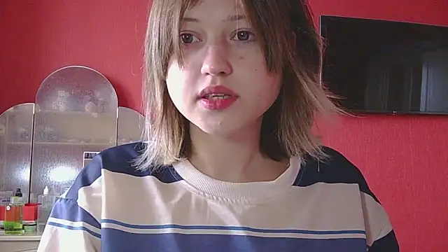 Beloved Mary online show from 03-25-26, 05:29