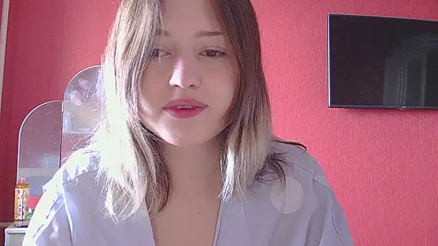 Snapshot of Beloved_Mary chatting on 07-16-26, 07:05 Beloved Mary online show from 07-16-26, 07:05