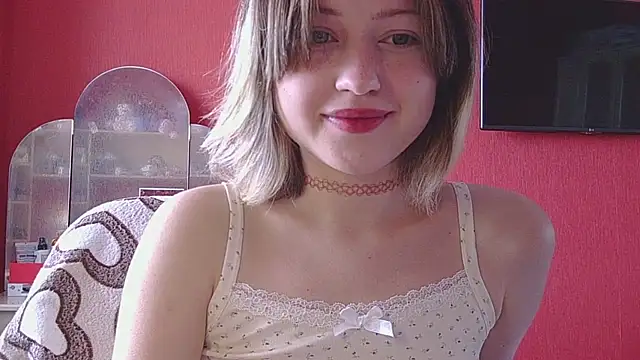 Beloved Mary online show from 03-06-26, 05:46