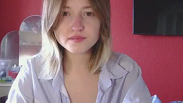 Snapshot of Beloved_Mary chatting on 06-29-26, 11:43 Beloved Mary online show from 06-29-26, 11:43