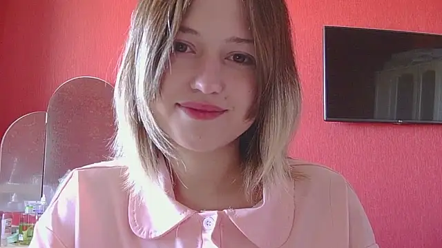 Beloved Mary online show from 05-11-26, 06:26
