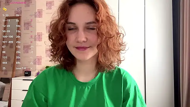 Snapshot of DinaMaylilly chatting on 03-03-26, 12:34 DinaMaylilly online show from 03-03-26, 12:34