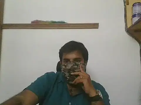 gregariouscarpet online show from 03-31-26, 01:57