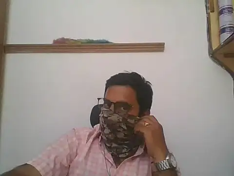 gregariouscarpet online show from 03-06-26, 07:25