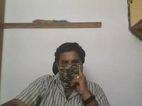 gregariouscarpet online show from 04-27-26, 12:58