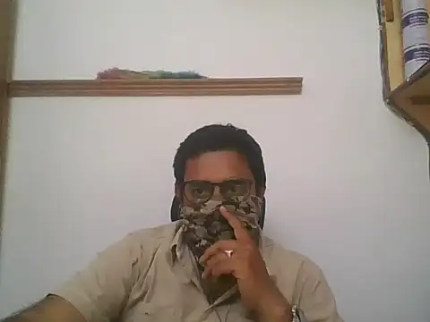 gregariouscarpet online show from 03-07-26, 05:47