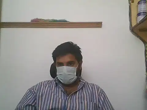 gregariouscarpet online show from 04-07-26, 06:59