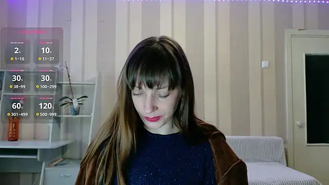 Candy Spicyy online show from 04-22-26, 10:22