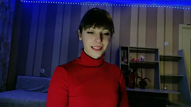 Candy Spicyy online show from 04-08-26, 06:31