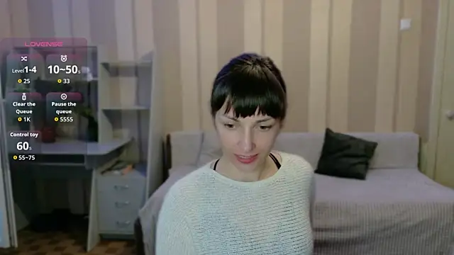 Candy Spicyy online show from 05-07-26, 02:53