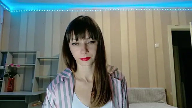 Candy Spicyy online show from 04-10-26, 03:30