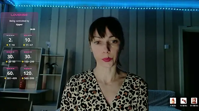 Candy Spicyy online show from 04-20-26, 01:13