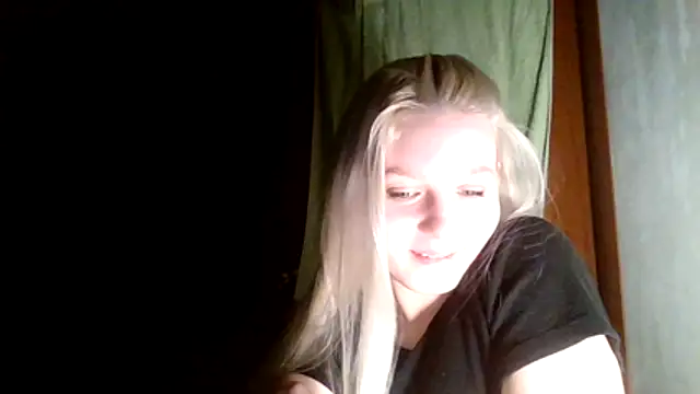 Glowing Jessica online show from 03-02-26, 05:20