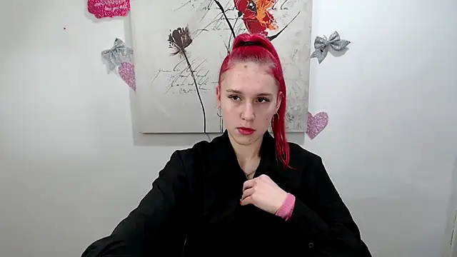 Scarlett lil online show from 03-03-26, 10:11
