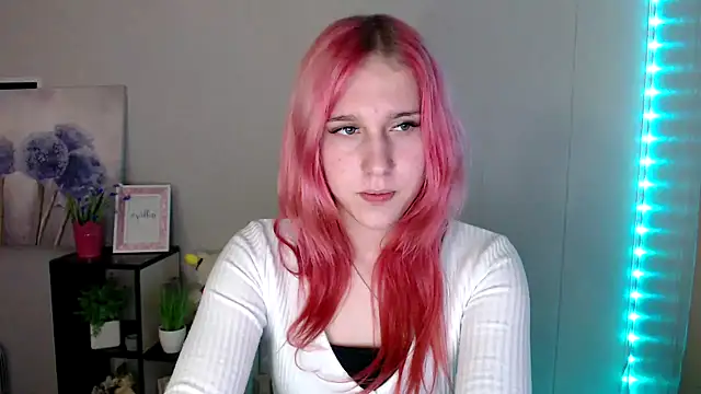 Scarlett lil online show from 04-04-26, 08:43