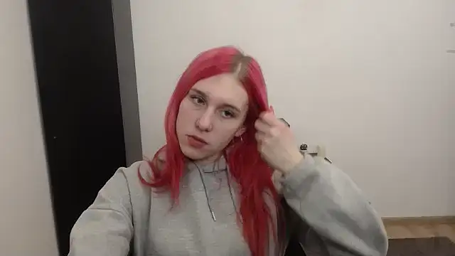 Scarlett lil online show from 03-20-26, 07:31