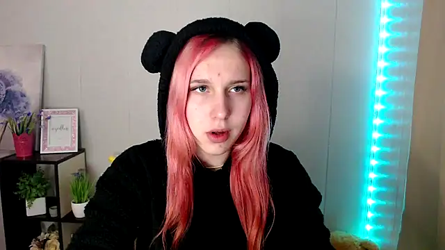 Scarlett lil online show from 04-16-26, 06:58